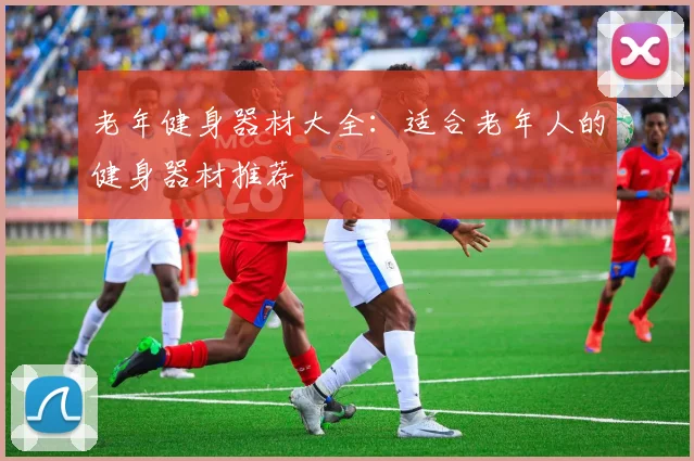 老年健身器材大全:适合老年人的健身器材推荐