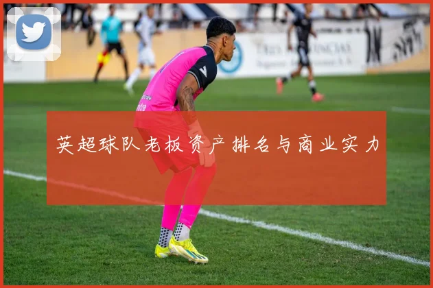 英超球队老板资产排名与商业实力